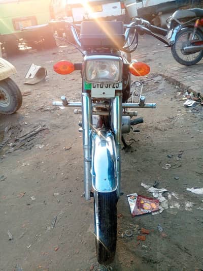 Honda 125,,,,,03094645001