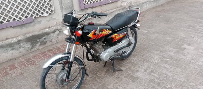 All Bike ok Dacoments clear han Bio Matric available han