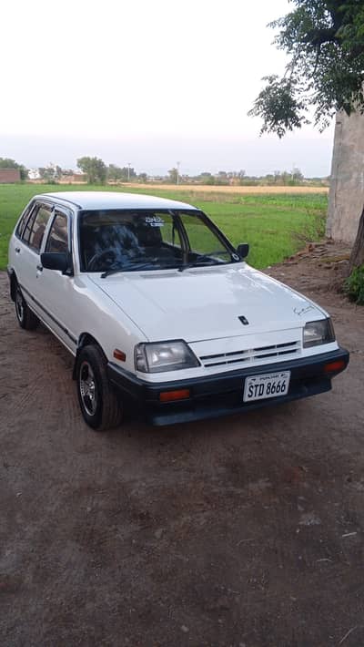 Suzuki Khyber 1994
