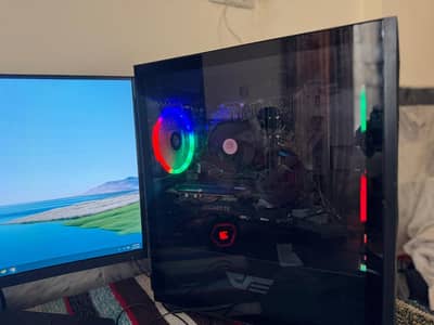 Gaming PC – i5 10400F | GTX 1660 Super 6GB|