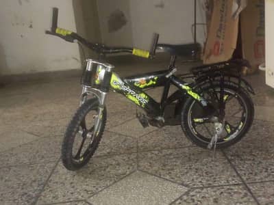 bicycle for sale