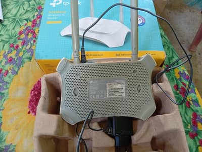 TP link router urgent sell