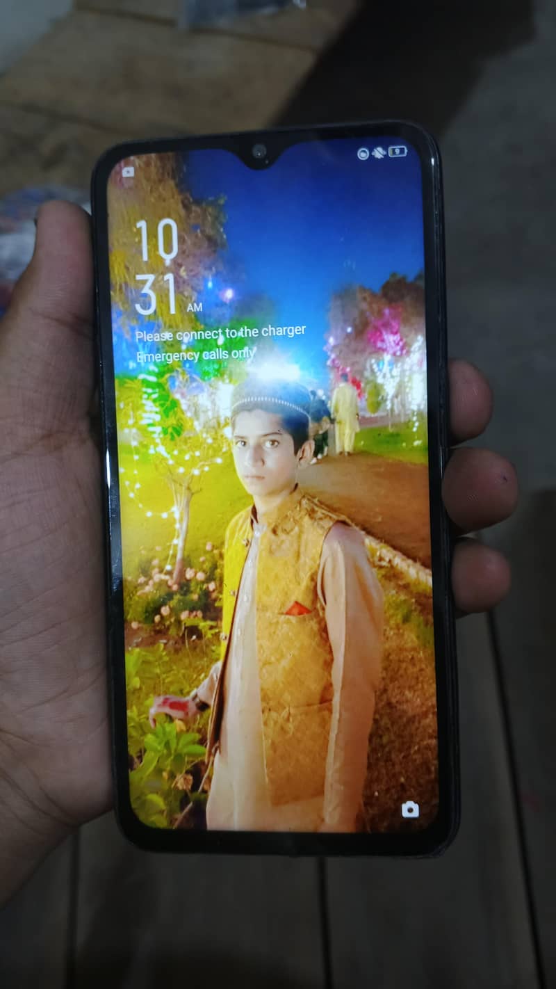 oppo a12 e 1