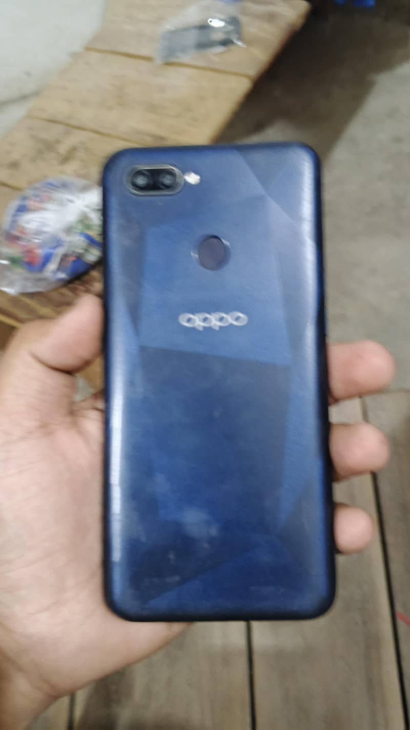 oppo a12 e 2