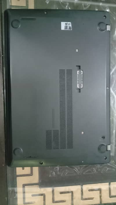 Lenovo Thinkpad (T470s) model