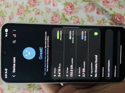 Samsung galaxy a26 5g. 256gb. 8gb