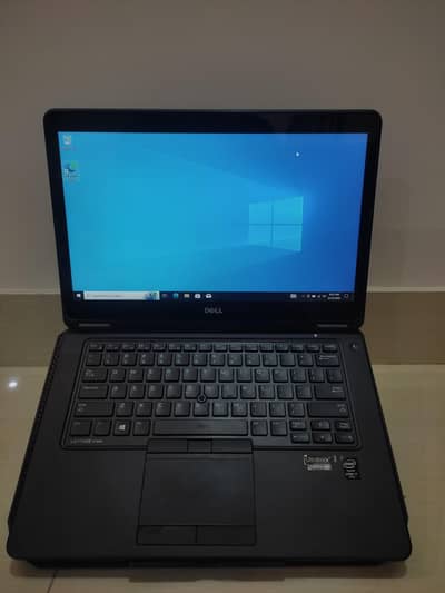 Dell Latitude E7450 / Office Laptop/Dell  Laptop / Ultrabook
