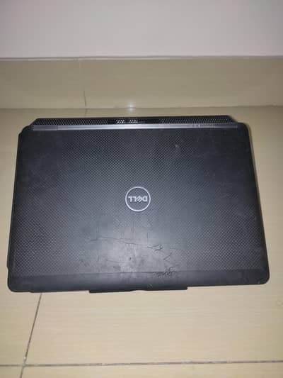 Dell laptop / Office Laptop/Core i7 / Ultrabook