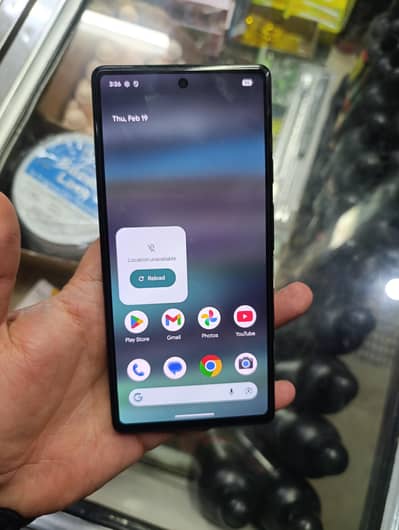 Official pta approved Dual sim