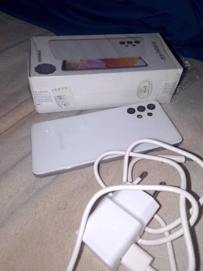 Samsung a32 for sale