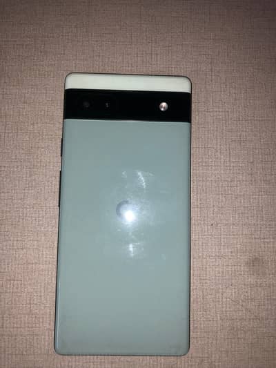 Google pixel 6A for sale