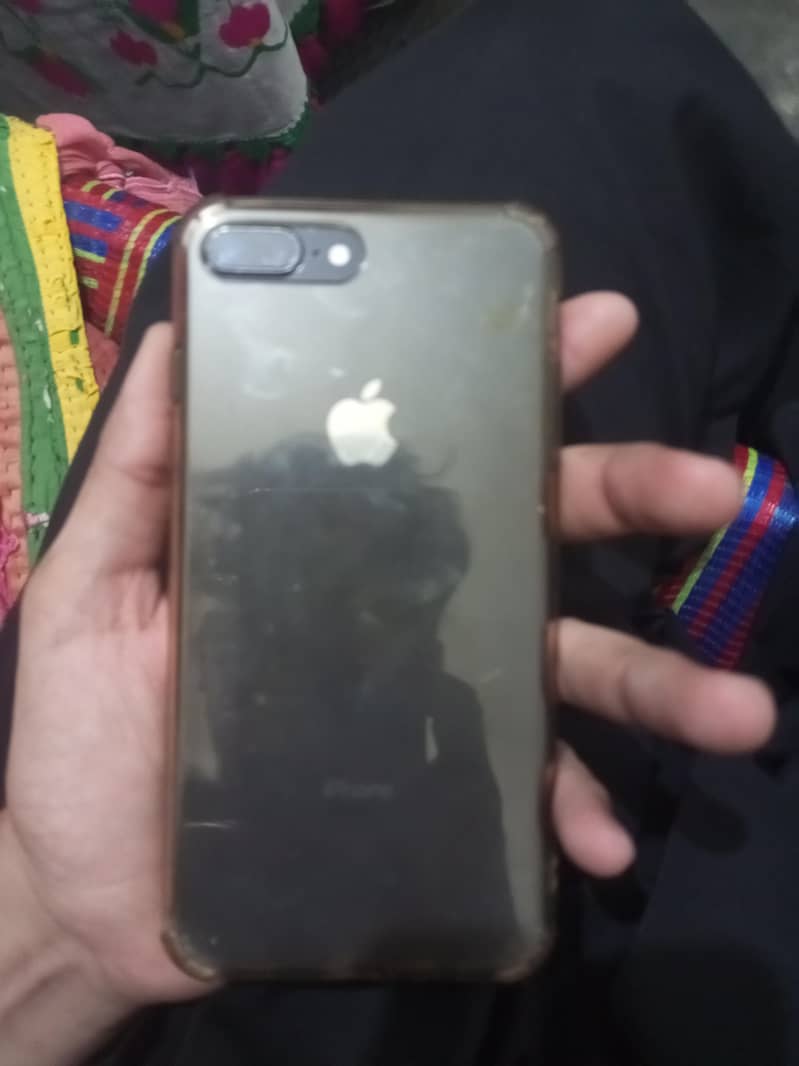 iphone 8 plus non pta 0