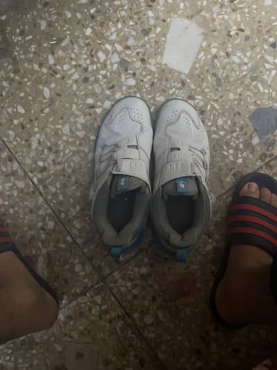 Yonex badminton shoe