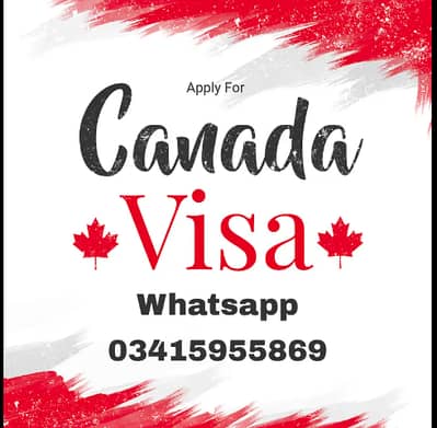 Canada Visa Assistance Services