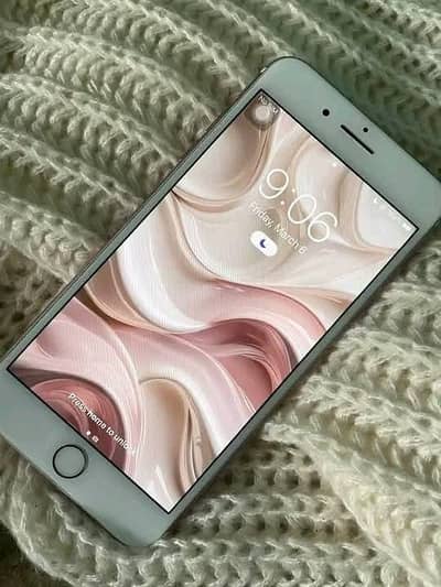 Iphone 7puls 128 GB my WhatsApp number 0370-36-59-905