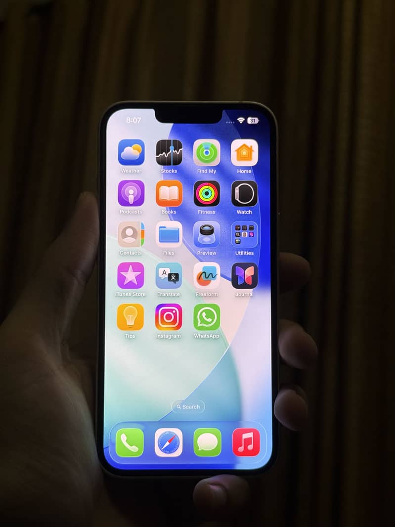 iPhone 13 Sim Working 1