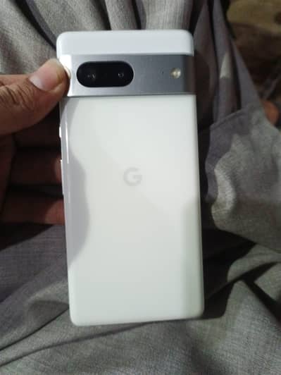 pixel 7 official approved