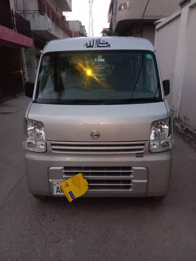 nissan clipper +92 301 4794874