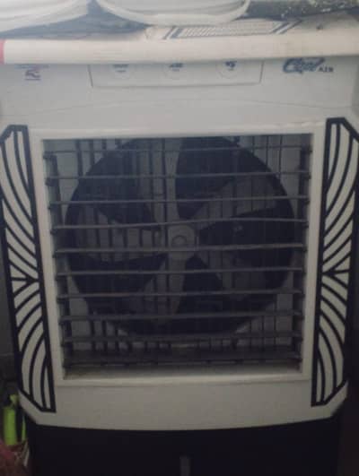 Air cooler