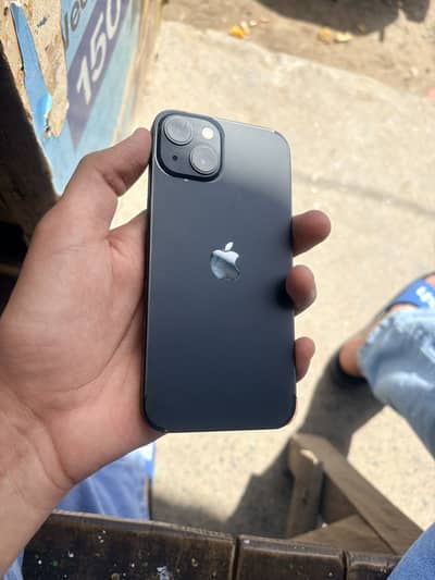 Exchnage possible 13pro