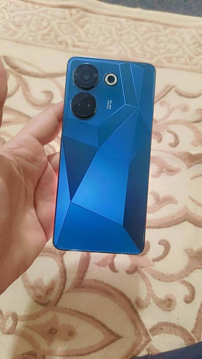 Camon 20