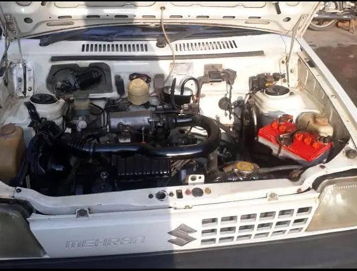 like new 4