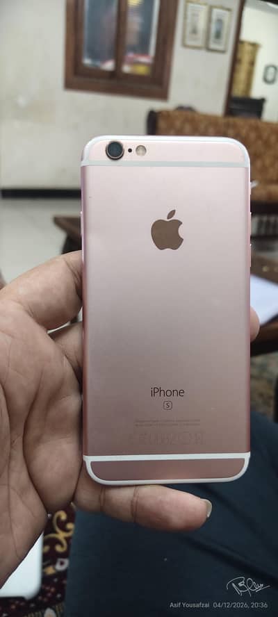 Iphone 6s 32GB for Parts