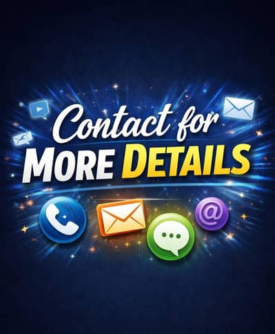 Office space maximum 36 employees only morning shift