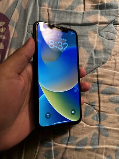 Iphone XR PTA approved