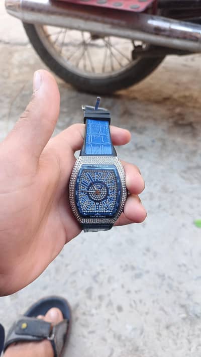 important watch urgent sale