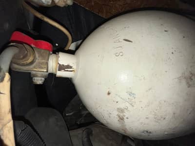 CNG kit and Cylinder for sale