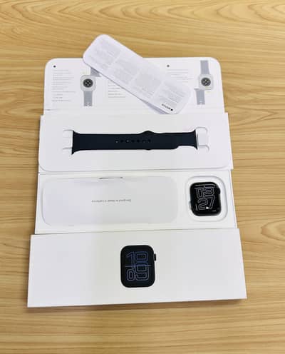Apple Watch SE 3