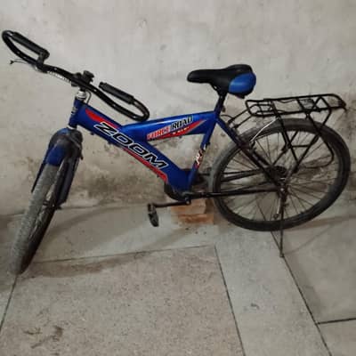 Used Bicycle for Sale – Good Condition | Strong & Smooth Ride