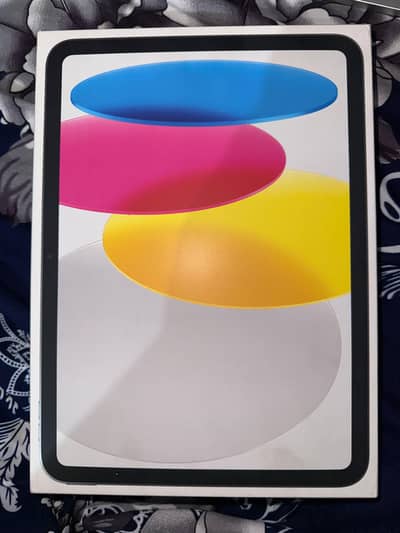 Ipad 11 Generation A16