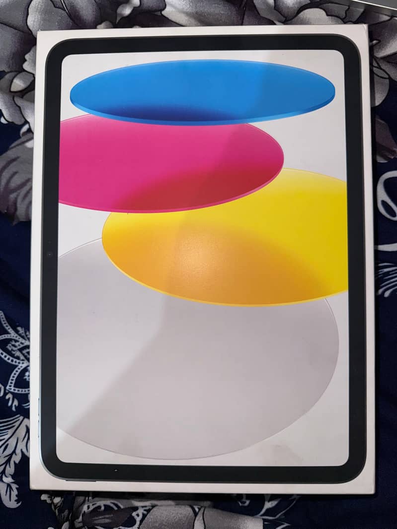 Ipad 11 Generation A16 0