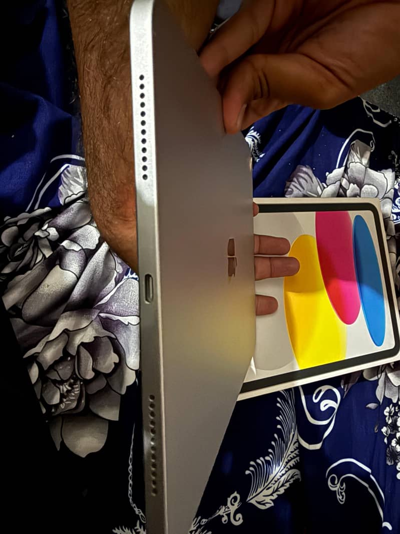 Ipad 11 Generation A16 1