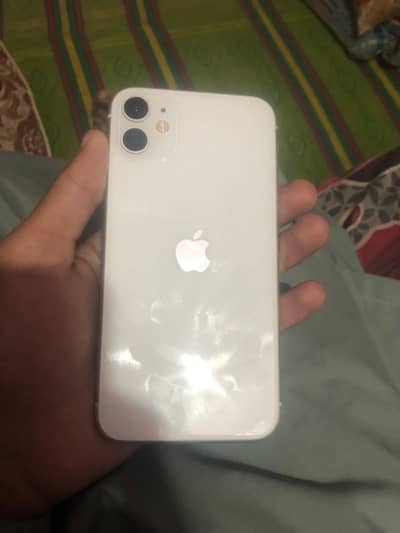 iPhone 11 non pta