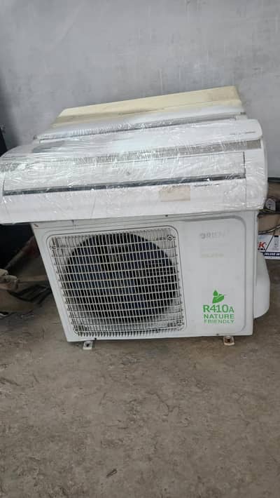 DC inverter good conditioning