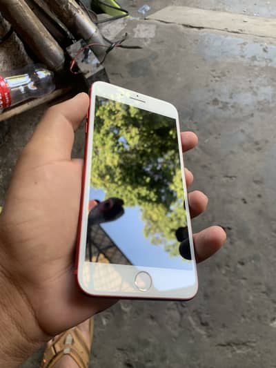 iPhone 7 Plus pta Aprroved 128 hn