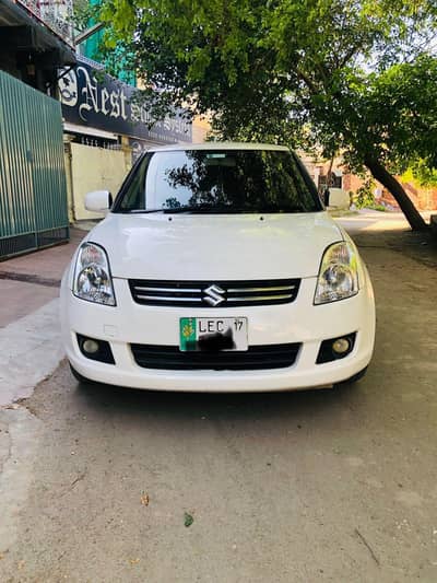 Suzuki swift 2016/17