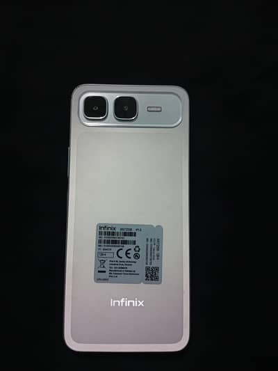 Infinix Smart 10 Plus