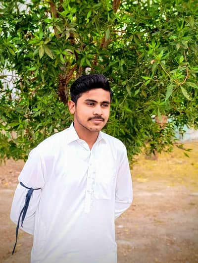 Syed Asad