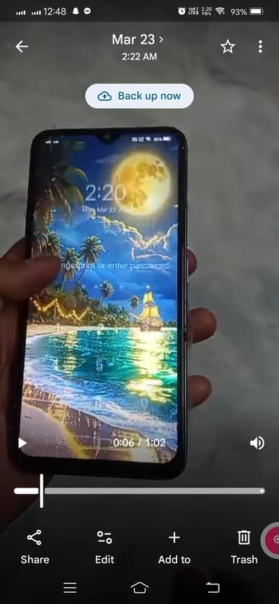 Vivo y19