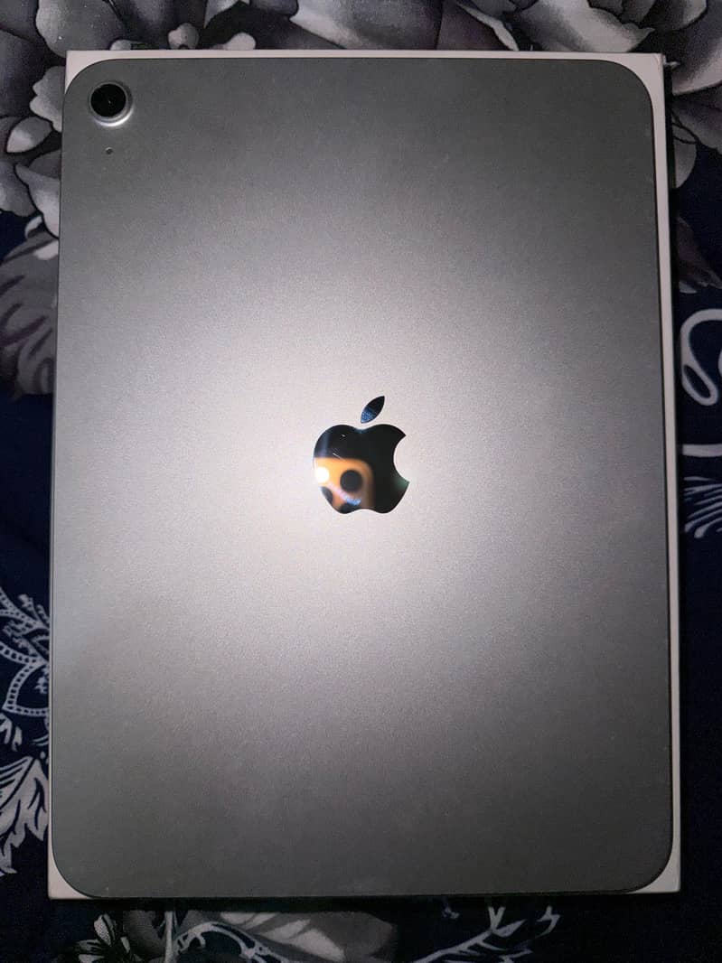 ipad 11 Generation A16 4