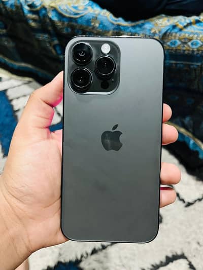 Iphone 14 Pro Max FU