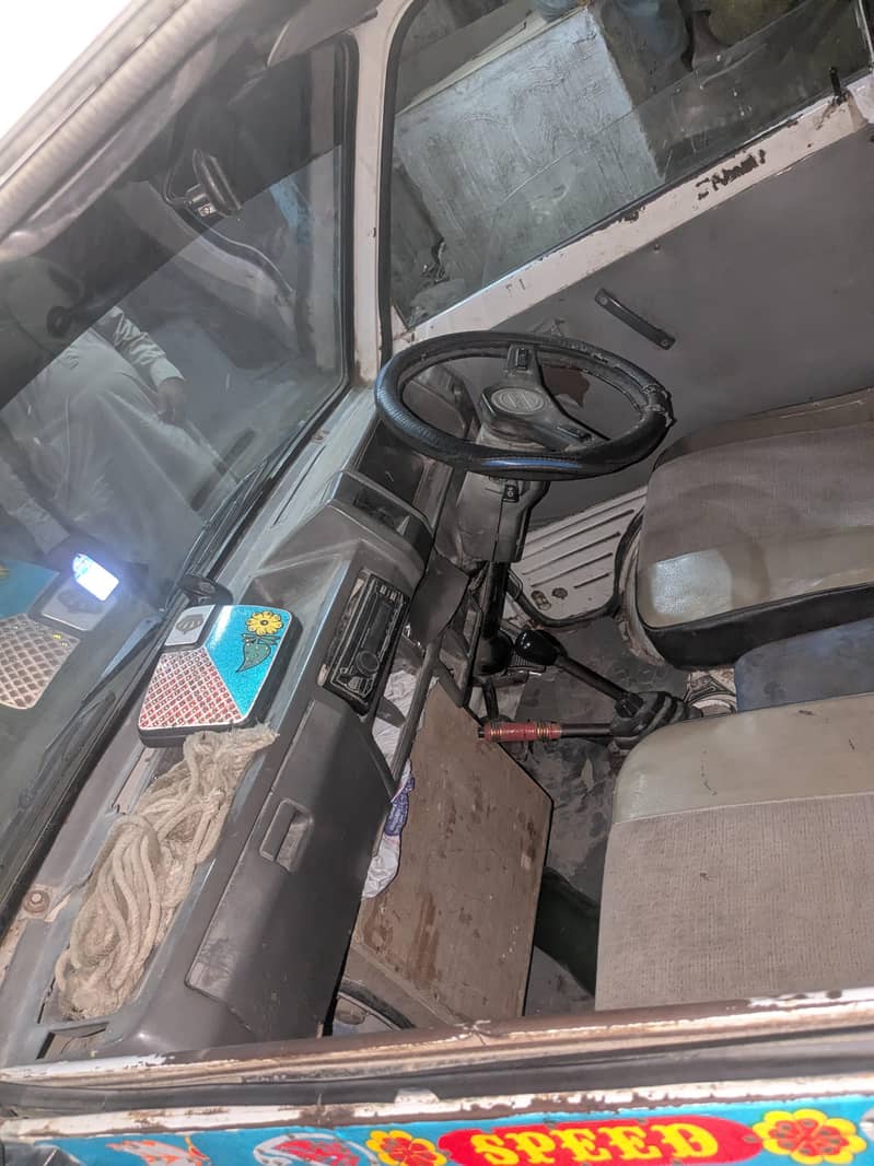 Suzuki 1