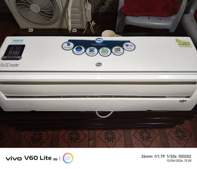 Pel Turbo DC INVERTER . 0.3. 0.4. 9.1. 2.3. 3.2. 5