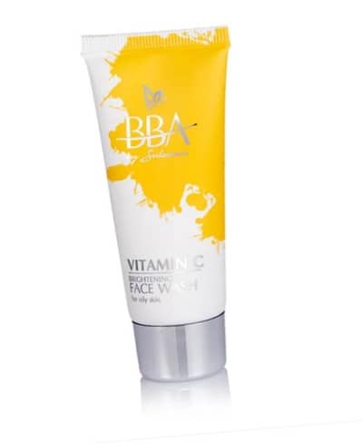 face wash BBA by suleman