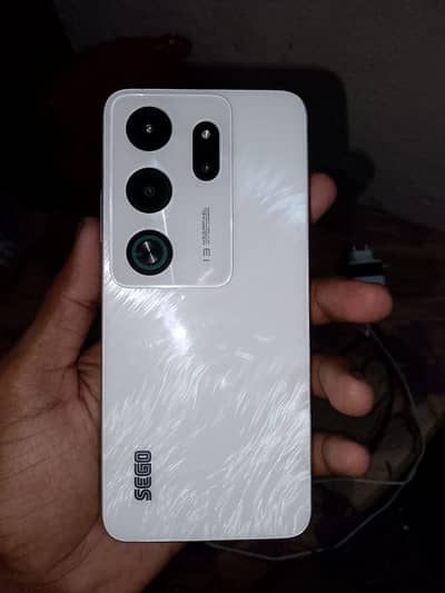 Sego note 70 complete box