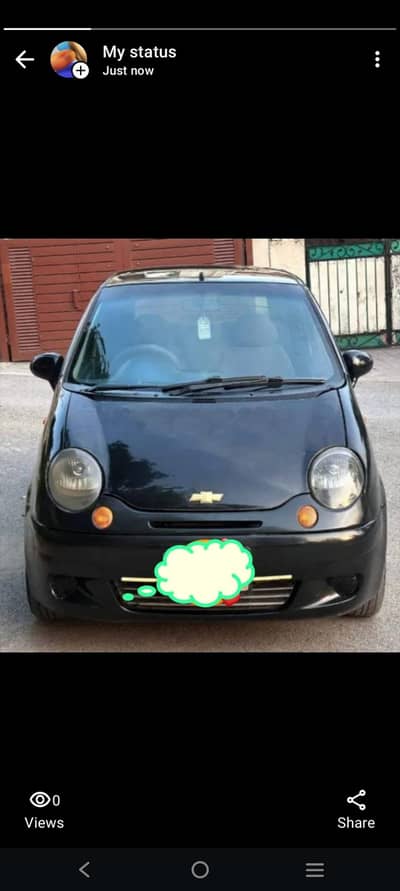 Chevrolet exclusive hai bhai pepper jenman hai car ok hai koi kaam ni